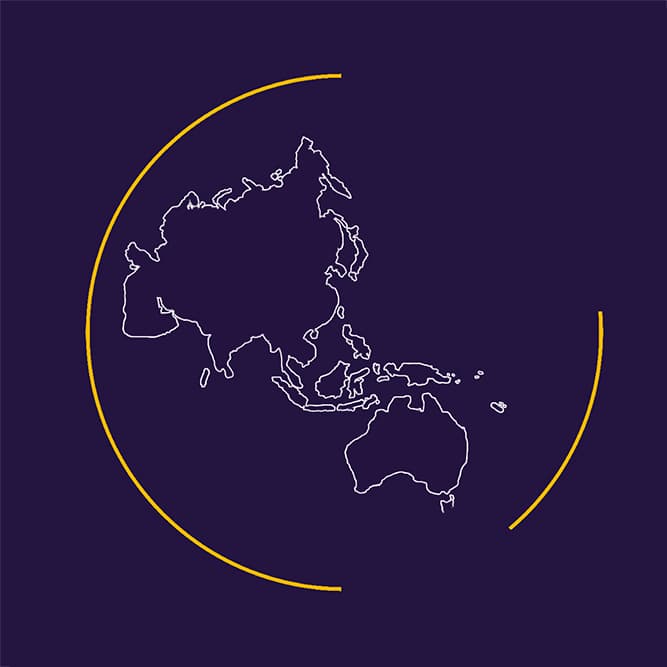 Asia.