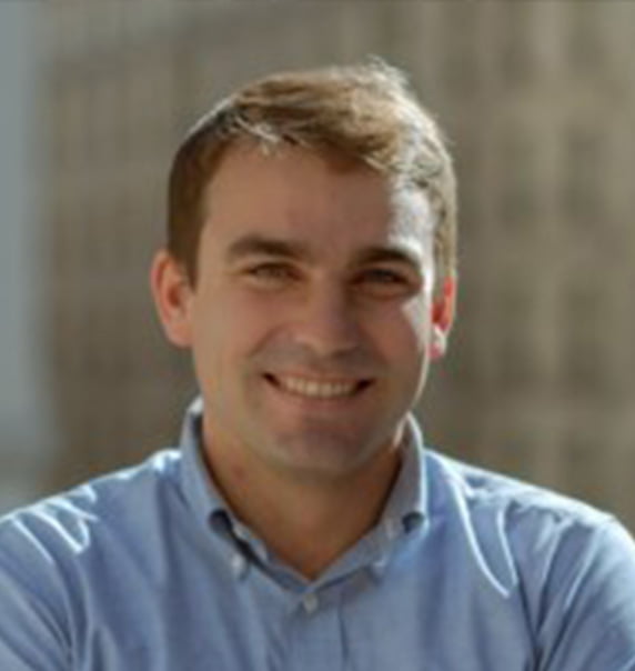 Profile picture of Ian Fuller