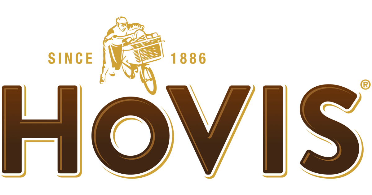 Hovis logo
