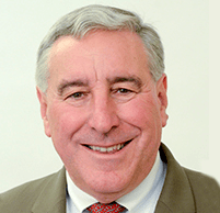 Ned Hill headshot