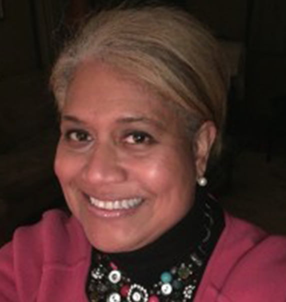 Profile picture of Sandra Morgan