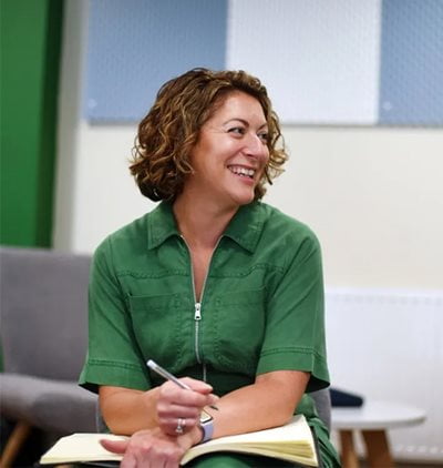 Sarah Canning