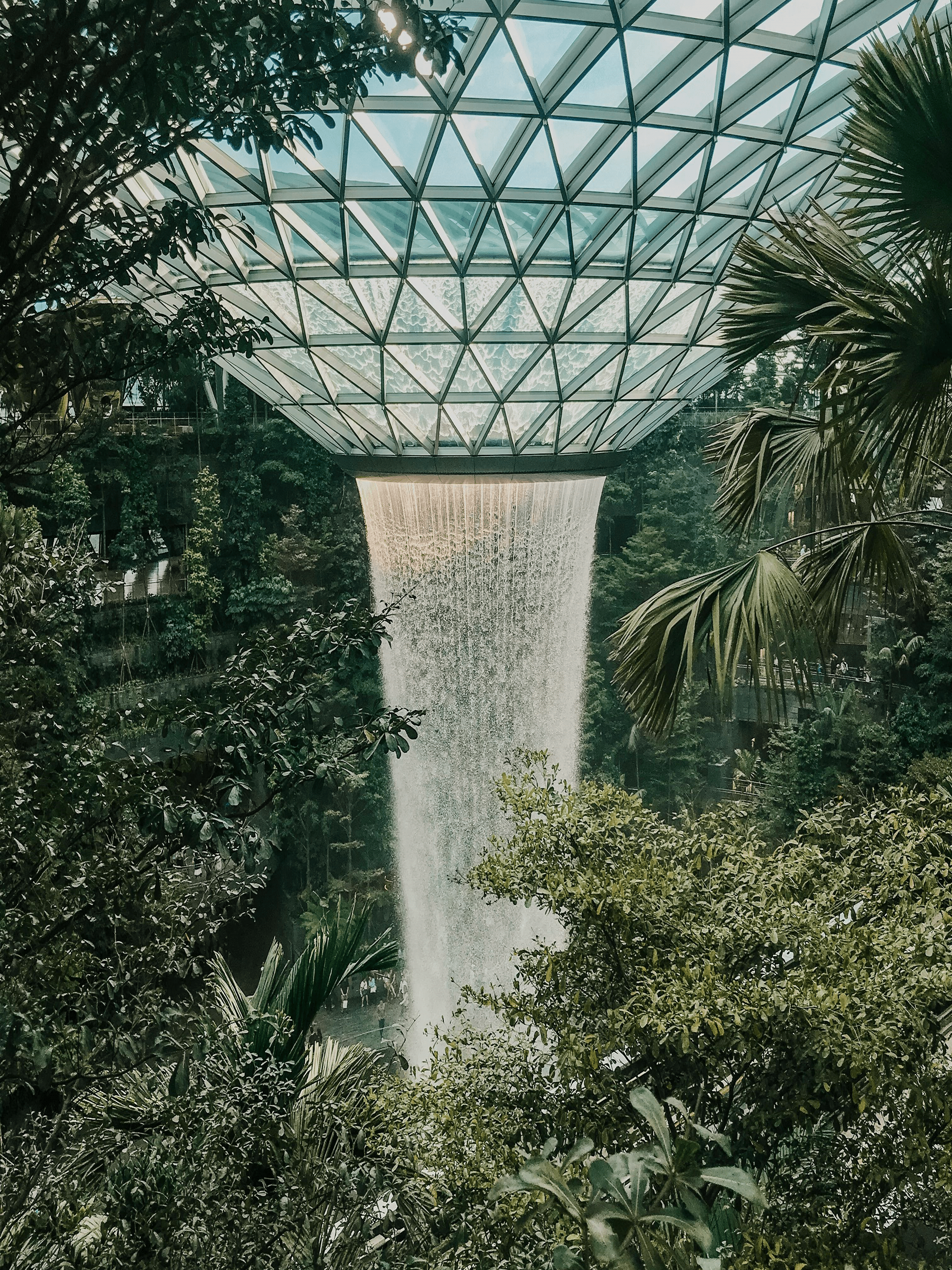 Singapore Airport
